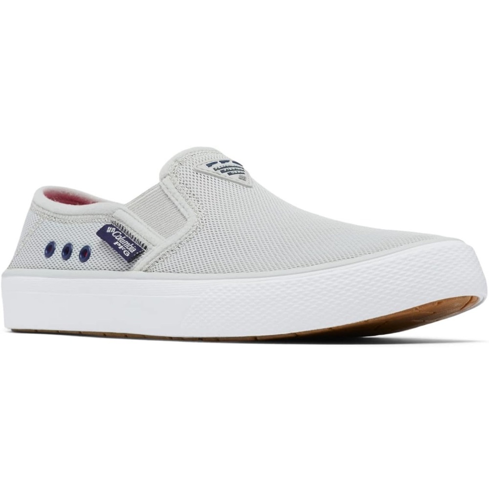 Columbia Women's Slackwater Breeze Slip PFG Boat Shoe